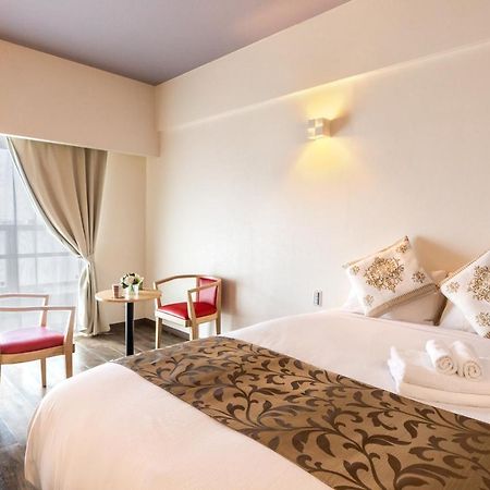 Mr.Kinjo Inn Haibisu Shuri Naha Ngoại thất bức ảnh