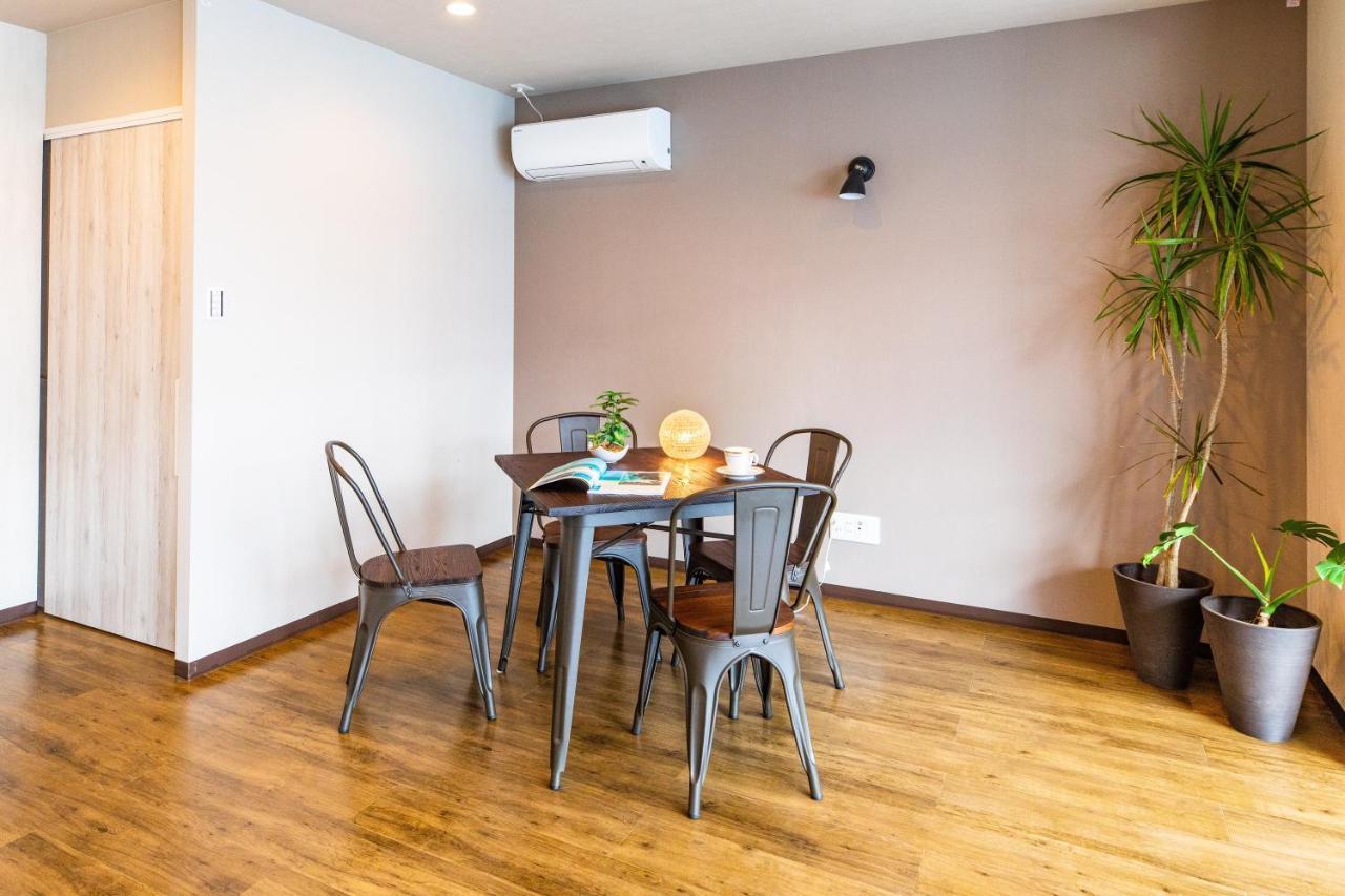 Mr.Kinjo Inn Haibisu Shuri Naha Ngoại thất bức ảnh