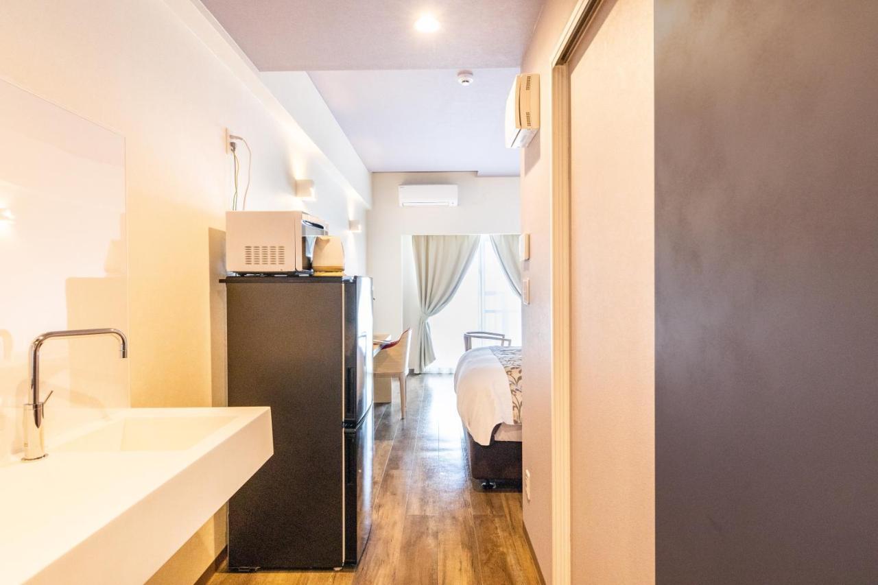 Mr.Kinjo Inn Haibisu Shuri Naha Ngoại thất bức ảnh