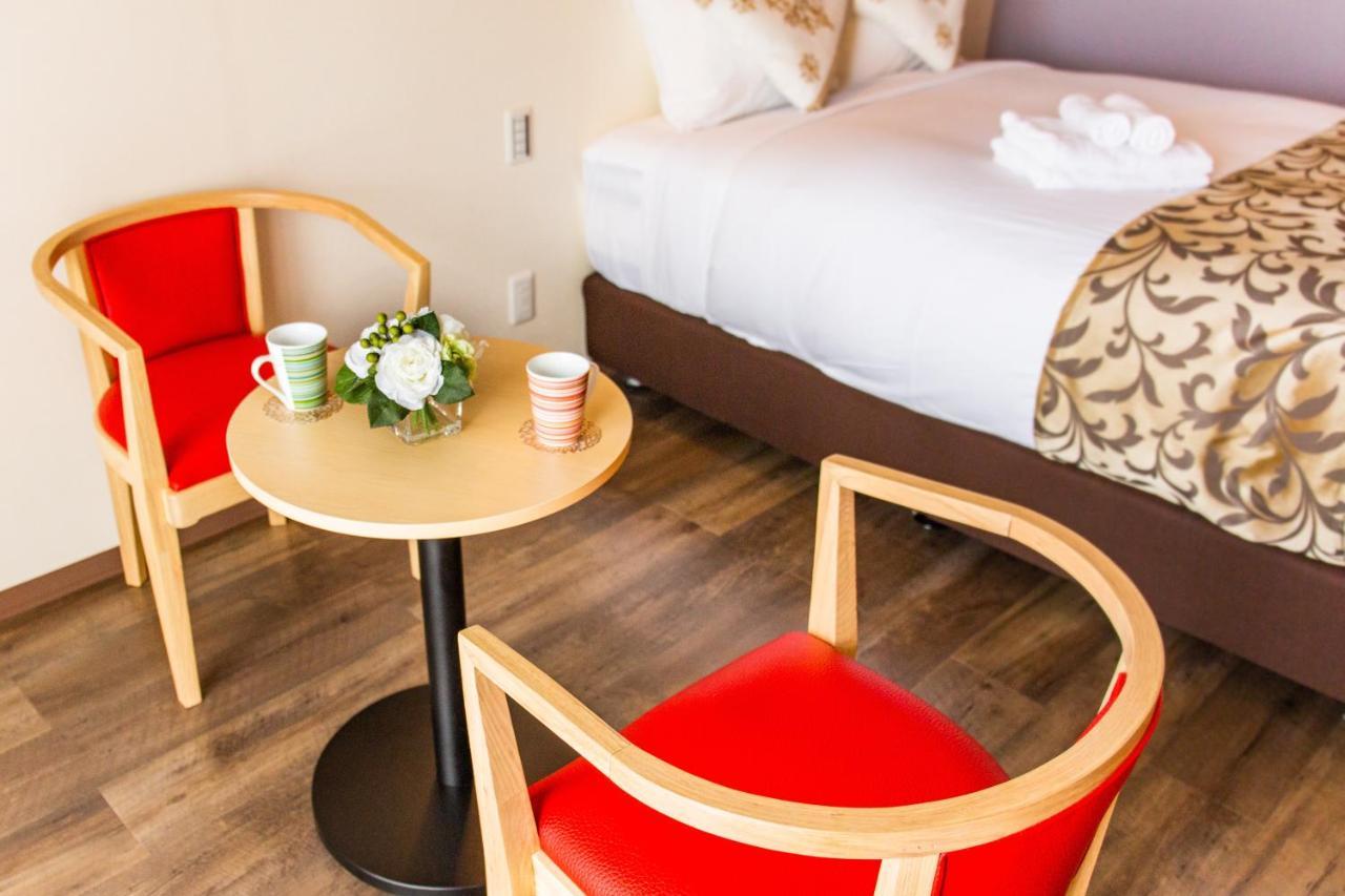 Mr.Kinjo Inn Haibisu Shuri Naha Ngoại thất bức ảnh