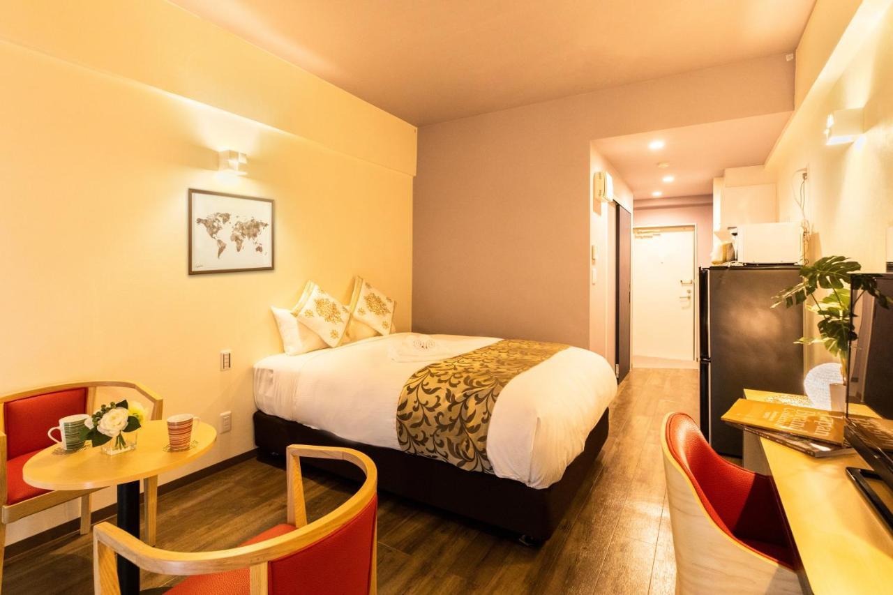 Mr.Kinjo Inn Haibisu Shuri Naha Ngoại thất bức ảnh